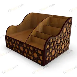 طرح لیزر تحریر فون