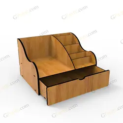 طرح لیزر تحریر فون