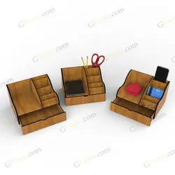 طرح لیزر تحریر فون