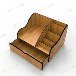 طرح لیزر تحریر فون