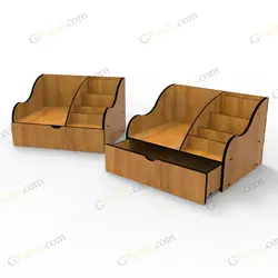 طرح لیزر تحریر فون
