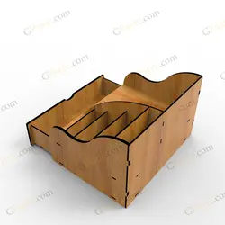 طرح لیزر تحریر فون