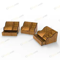 طرح لیزر تحریر فون