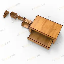 طرح لیزر ست تحریر بهمن