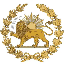 وکتور لیزر شیر و خورشید