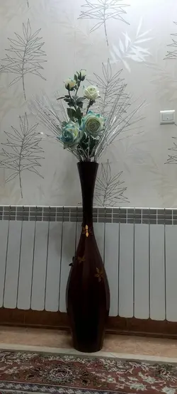 طرح رایگان لیزر گلدان کوزه ای و دکوری یا خمره ای در 3 مدل مختلف