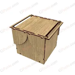 طرح باکس محصول مکانیکا