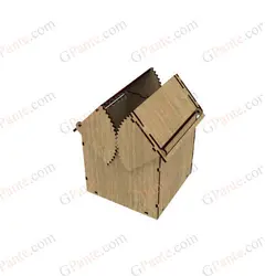 طرح باکس محصول مکانیکا