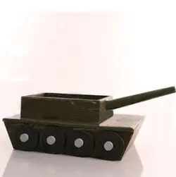 تانک آتلیه
