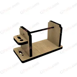 طرح استند کاموا