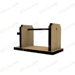 طرح استند کاموا