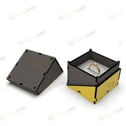 دانلود طرح لیزر جعبه جواهر و انگشتر مگا