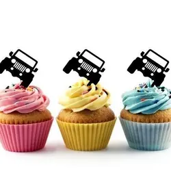 طرح تاپر کیک (پک2)