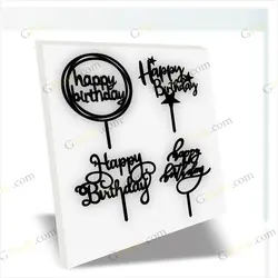 طرح لیزر تاپر تولد پک دوم