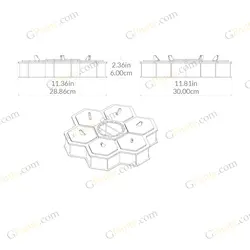 فایل لیزر باکس خشکبار راستین