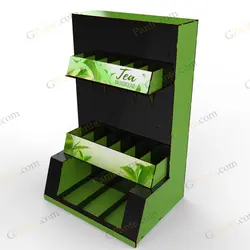 طرح لیزر استند کرم مرطوب کننده میشل