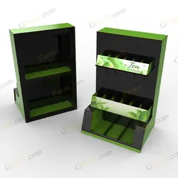 طرح لیزر استند کرم مرطوب کننده میشل