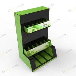 طرح لیزر استند کرم مرطوب کننده میشل