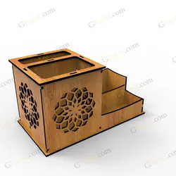 طرح لیزر تحریر شمس