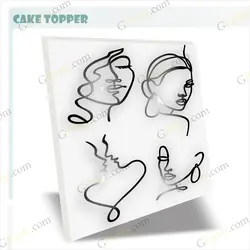 دانلود فایل لیزر تاپر تولد پک ششم