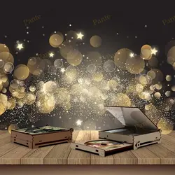 طرح لیزر باکس هدیه نید