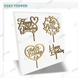 دانلود فایل لیزر تاپر تولد پک هشتم