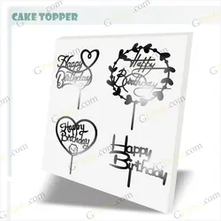 دانلود فایل لیزر تاپر تولد پک هشتم