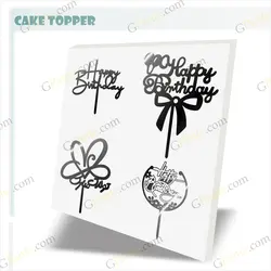 دانلود فایل لیزر تاپر تولد پک نهم