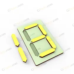 طرح لیزر آموزش اعداد پیکسی