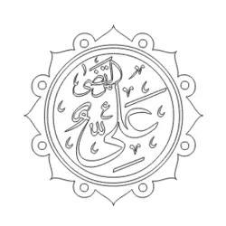 وکتور لیزر مرتضی علی