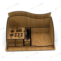 طرح لیزر ست تحریر مانیا