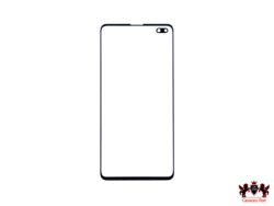 گلس و چسب او سی ای سامسونگ اس 10 پلاس G975