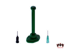 سرنگ فلکسی ریلایف-SYRINGE BOOSTER RL 072 RELIFE