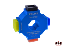 کالیبراتور اثر انگشت RL 071B