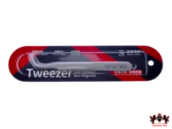 TWEEZERS QiANLI 7-SA-پنس QiANLI سرکج