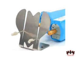 پایه و تمیز کننده ریموور چسب ریلایف-DUAL SLOT GLUE REMOVE ARTIFACT RL 074A