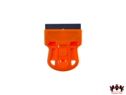 کاردک تیغ و جدا کننده ال سی دی و چسب -CARD PANEL SCRAPER &amp; GLUE FREE MAN