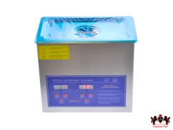 دستگاه التراسونیک 3.2 لیتری-ULTRASONIC DIGITAL PRO 3.2L