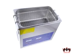 دستگاه التراسونیک 3.2 لیتری-ULTRASONIC DIGITAL PRO 3.2L