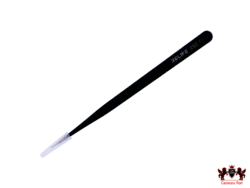 TWEEZERS RELIFE ESD_11D-پنس ریلایف ESD_11D سرصاف