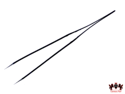 TWEEZERS RELIFE ESD_15-پنس ریلایف ESD_15 سرکج