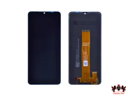 LCD A04 S A407(ORG) GALAXY  SAMSUNG-ال سی دی سامسونگ آ 04S اصلی شرکتی