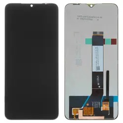 LCD POCO M3 XIAOMI-ال سی دی شیائومی پوکو ام 3 شرکتی