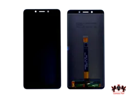 LCD C3 ORG FULL-ال سی دی نوکیا C3 اصلی