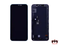 ال سی دی آیفون LCD IPHONE XS GX OLED _ XS GX