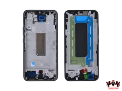 شاسی A54 سامسونگ-MIDDLE FRAME A54 A34 SAMSUNG