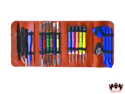 ست پیچ گوشتی یاکسن مدل YX6126