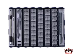 ست پیچ گوشتی یاکسن مدل YX6318