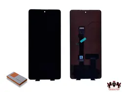 ال سی دی شیائومی ردمی نوت 12پرو-LCD REDMI NOTE 12 PRO X5 PRO OLED XIAOMI