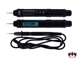 مولتی متر هوشمند خودکار قلمی DT_02 RELIFE